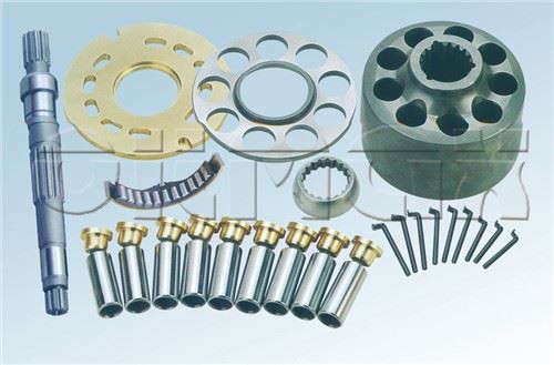 Náhradní díly čerpadla A10VG