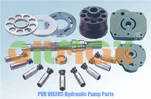 Díly hydraulického čerpadla PVB VIKERS