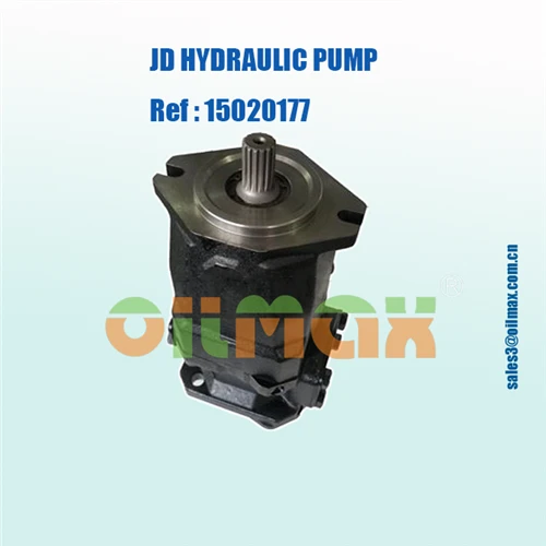 Volvo 15020177/17487698 HYDRAULICKÉ ČERPADLO