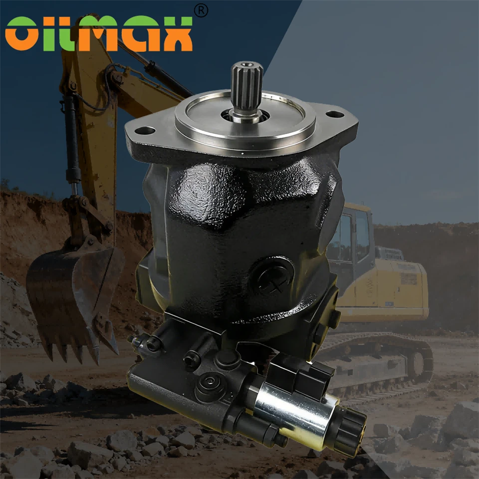 Sestava hydraulického čerpadla pro Sany XCMG 550