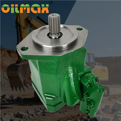 Hydraulické axiální pístové čerpadlo AL166638 pro traktor John Deere 6230