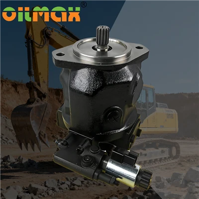 Sestava hydraulického čerpadla pro Sany XCMG 550