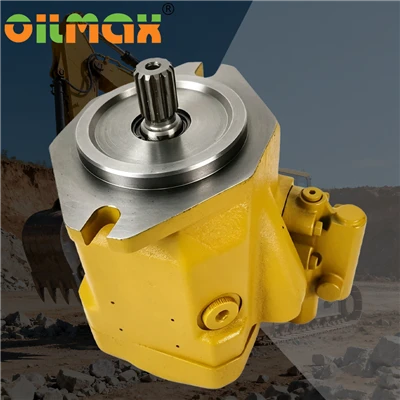 Hydraulické čerpadlo GP-PISTON 333-3788 3333788 Kompatibilní pro Caterpillar CAT 836 836K 834 834K 988K 988 988K XE 988 XE Náhrada