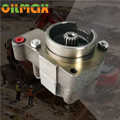 ČERPADLO pro Caterpillar (CAT) 103-8264