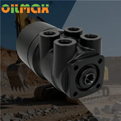 Ovládací ventil řízení RE227811 Traktor 9420R 9470R 9510R